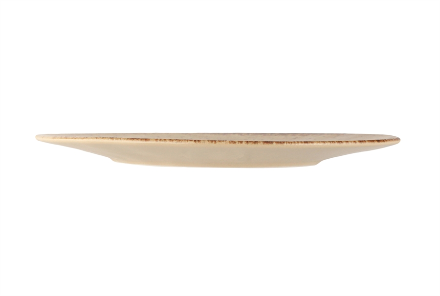 Stoneware Natura Lapos Tányér 28cm