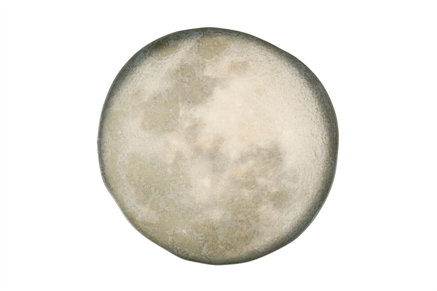 Stoneware Selene Lapos Tányér 28cm