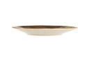 Stoneware Genesis Lapos Tányér 28cm