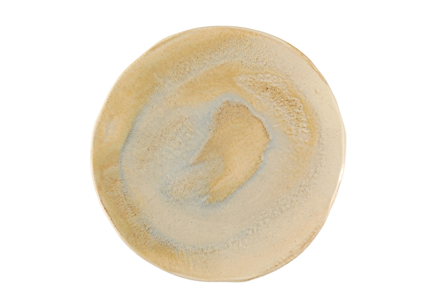 Stoneware Pearl Lapos Tányér 28cm