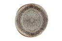 Stoneware Iris Lapos Tányér 28cm