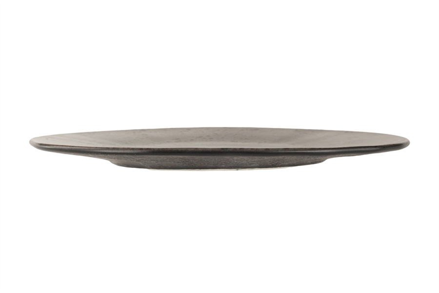 Stoneware Ironstone Lapos Tányér 28cm