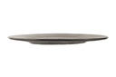 Stoneware Ironstone Lapos Tányér 28cm