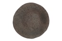 Stoneware Ironstone Lapos Tányér 28cm