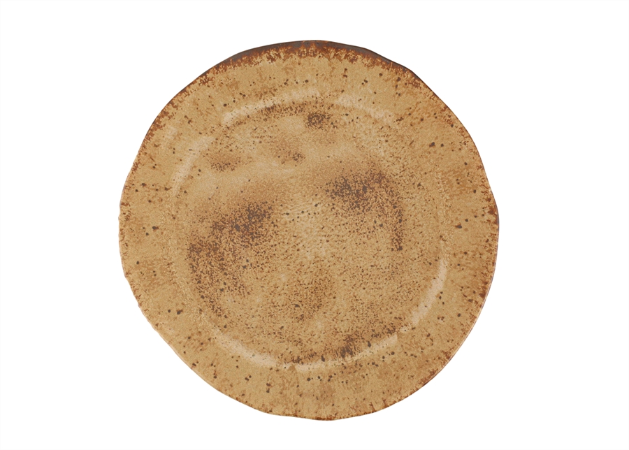 Stoneware Natura Lapos Tányér 31cm