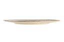 Stoneware Genesis Lapos Tányér 31cm