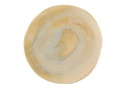 Stoneware Pearl Lapos Tányér 31cm