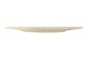 Stoneware Pearl Lapos Tányér 31cm