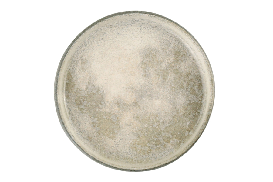 Stoneware Selene Peremes Tányér 30cm