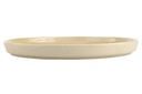 Stoneware Pearl Peremes Tányér 30cm