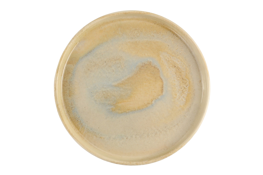 Stoneware Pearl Peremes Tányér 30cm
