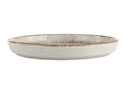 Stoneware Iris Peremes Tányér 30cm