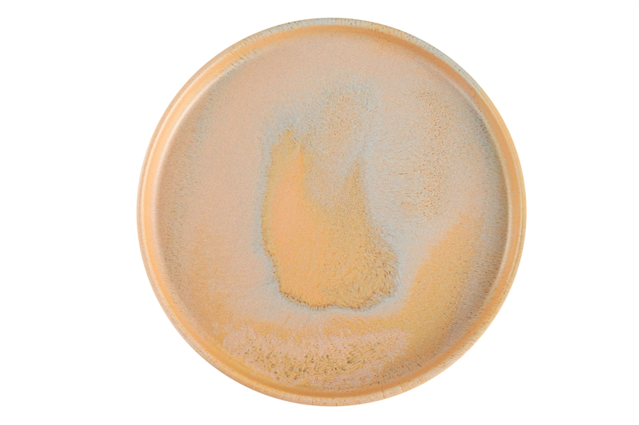 Stoneware Savanna Peremes Tányér 30cm