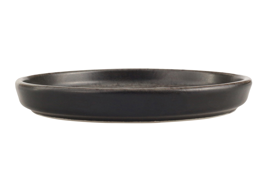 Stoneware Ironstone Peremes Tányér 30cm