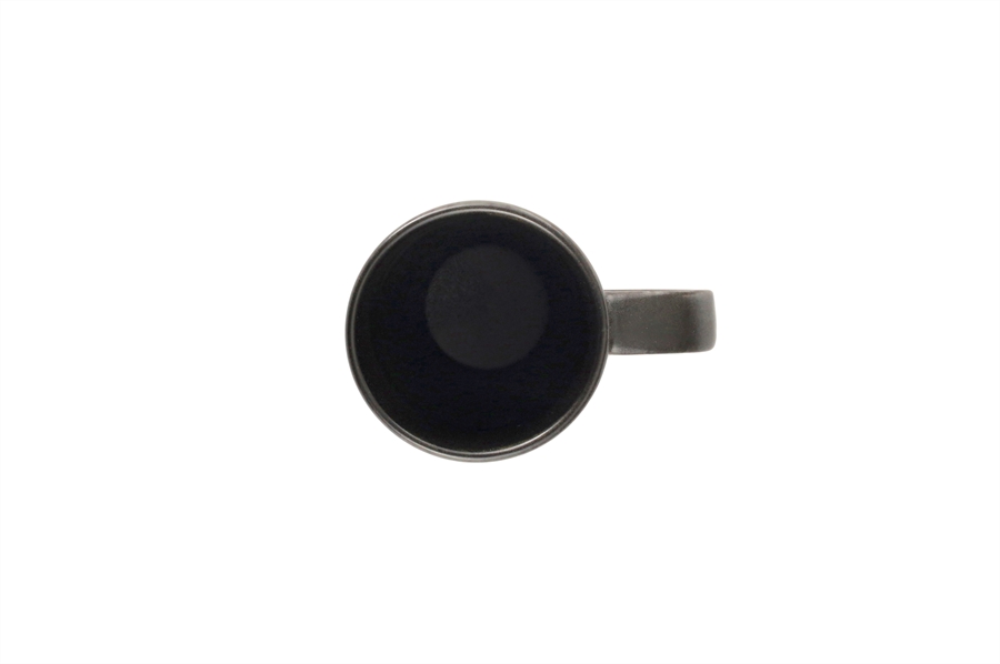Stoneware Ironstone Bögre 300ml