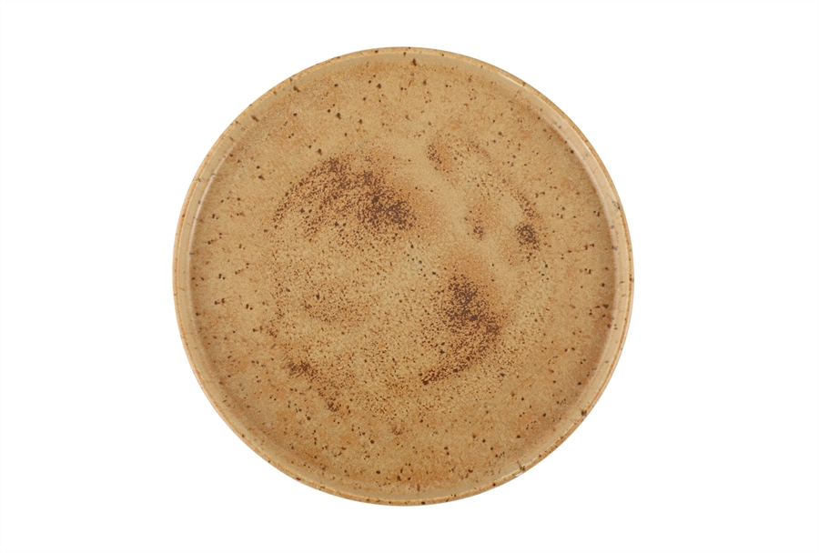 Stoneware Natura Peremes Tányér 27cm