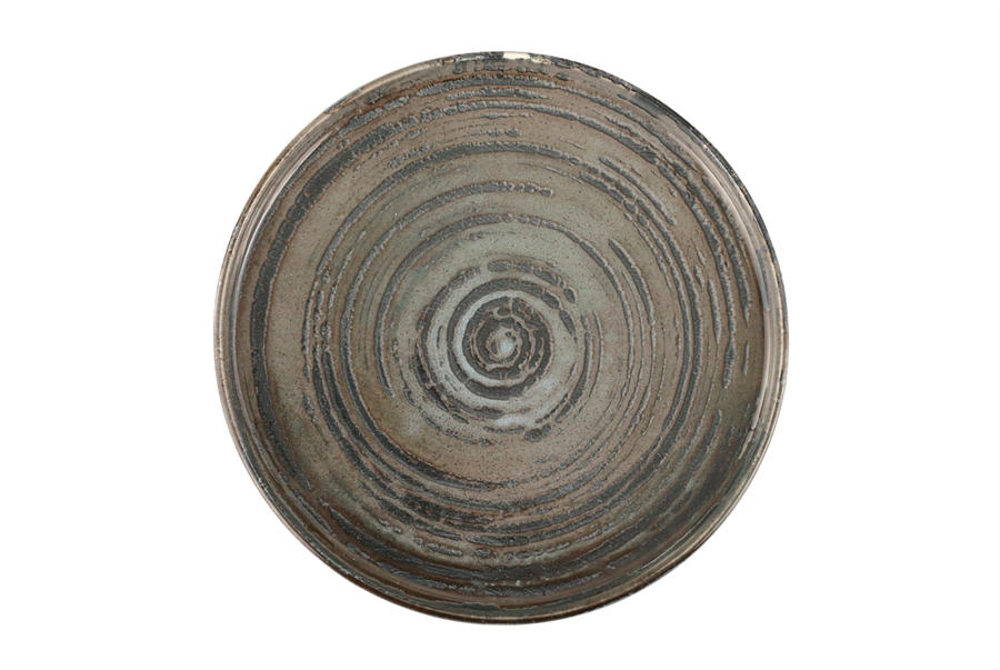 Stoneware Vintage Peremes Tányér 27cm