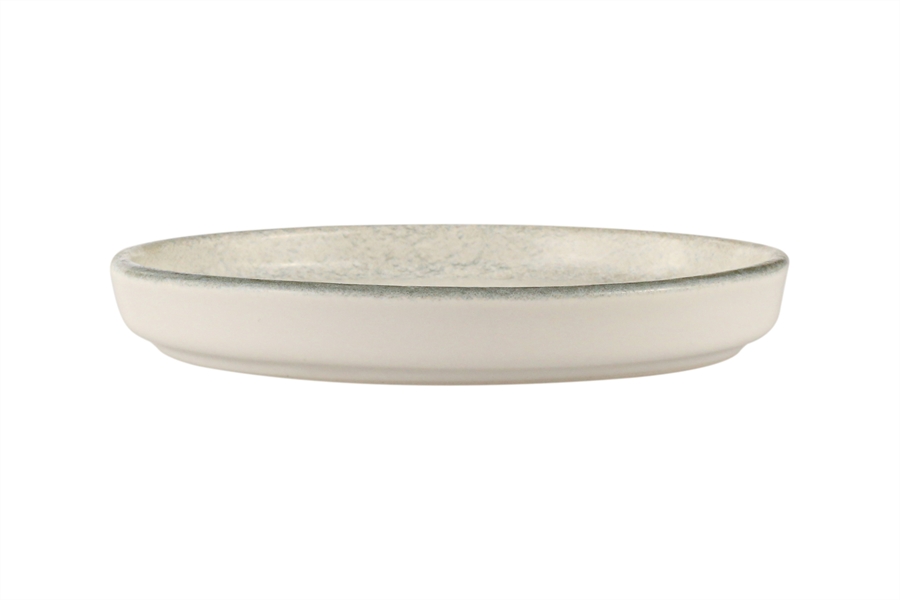 Stoneware Selene Peremes Tányér 27cm