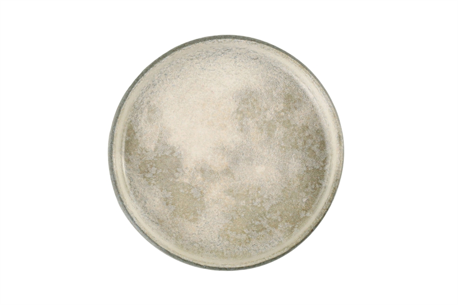 Stoneware Selene Peremes Tányér 27cm