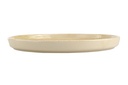 Stoneware Pearl Peremes Tányér 27cm
