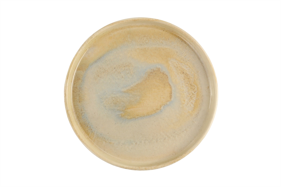 Stoneware Pearl Peremes Tányér 27cm