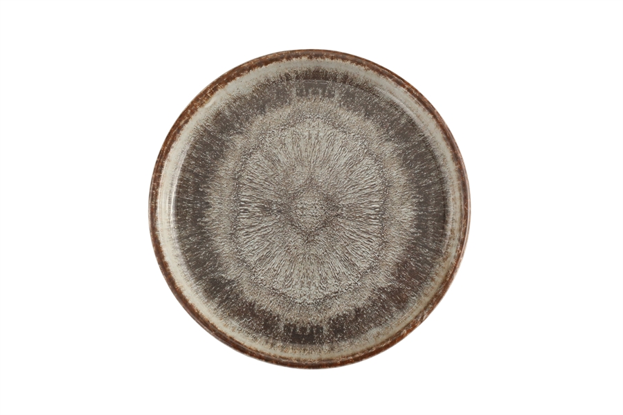Stoneware Iris Peremes Tányér 27cm