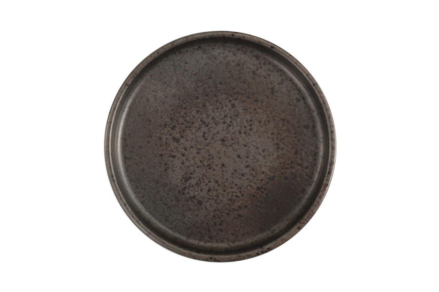 Stoneware Ironstone Peremes Tányér 27cm