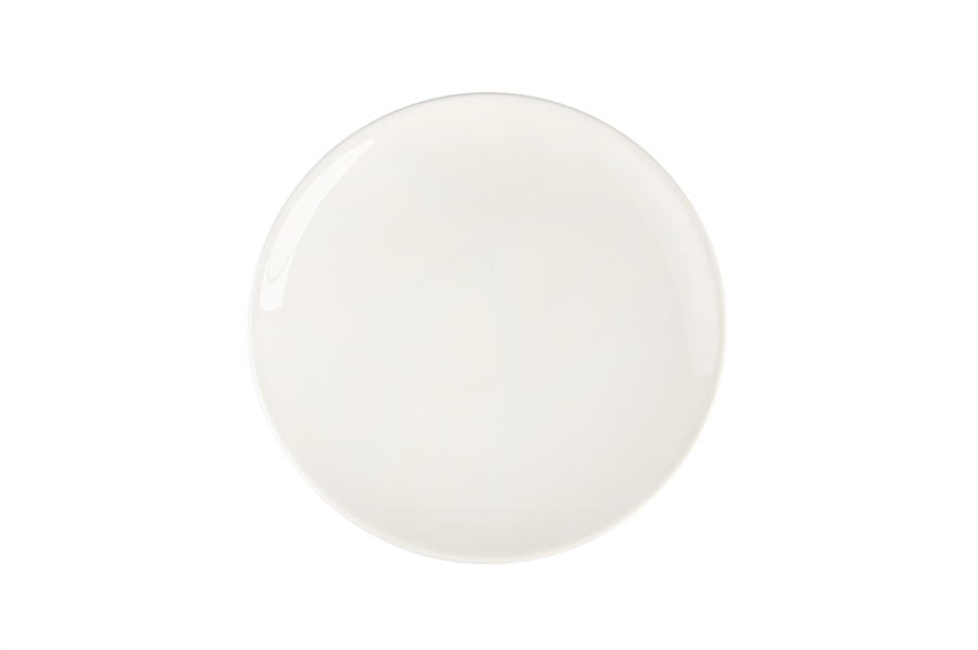 Milena Coupe lapos tányér 27 cm 6db/krt