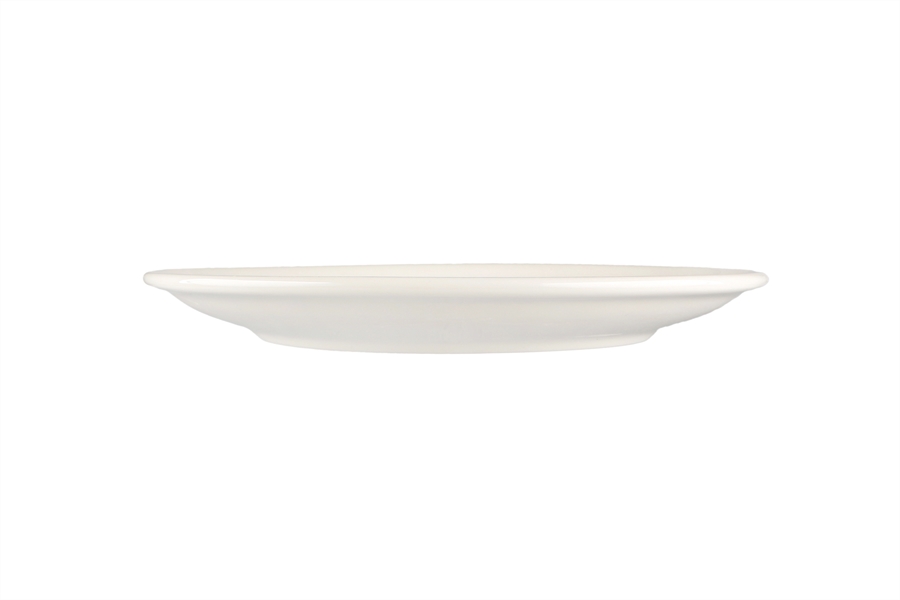 Milena Coupe lapos tányér 27 cm 6db/krt