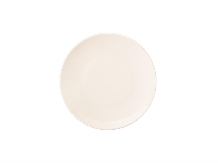 Milena Coupe lapos tányér 21 cm 6db/krt