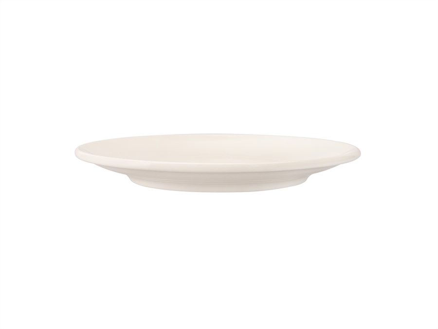 Milena Coupe lapos tányér 21 cm 6db/krt