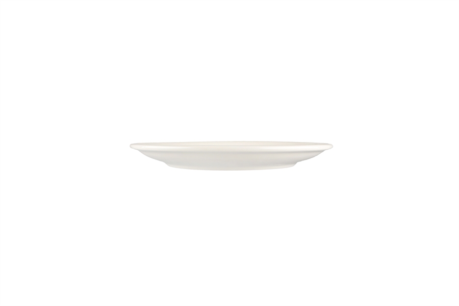 Milena Pioli lapos tányér 17cm 6db/krt