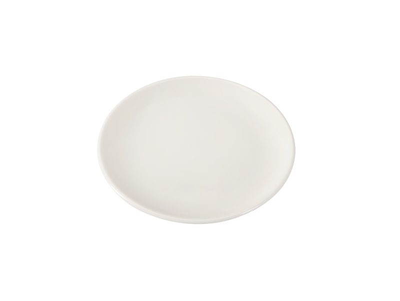 Milena Coupe lapos tányér 15cm 6db/krt