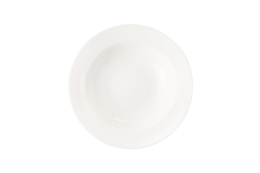 Kanjera Alumilite Mély Tányér 25cm