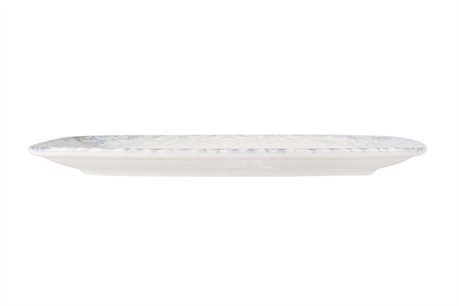 Stratus Ovális Tányér 32cm
