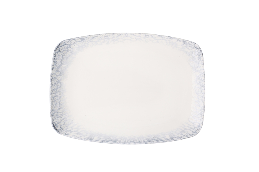 Stratus Ovális Tányér 32cm