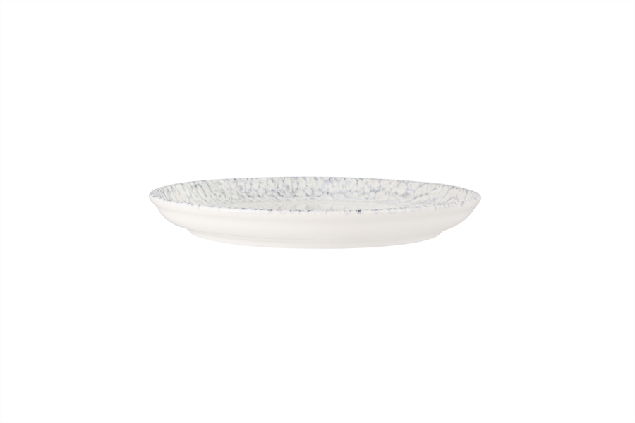 Stratus Lapos Tányér 18cm