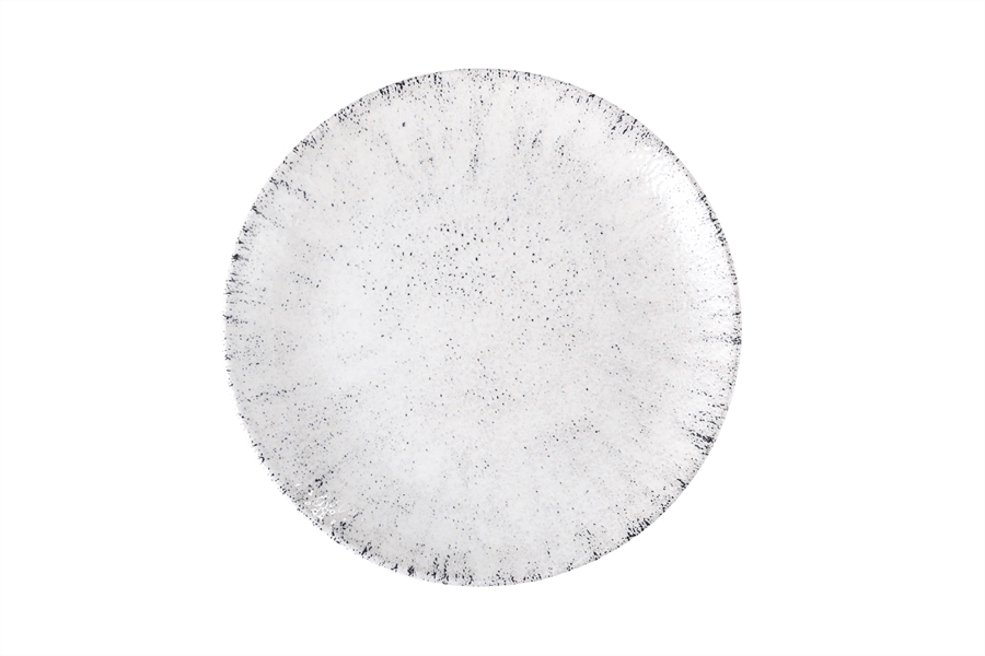 Blizzard Lapos Tányér 25cm