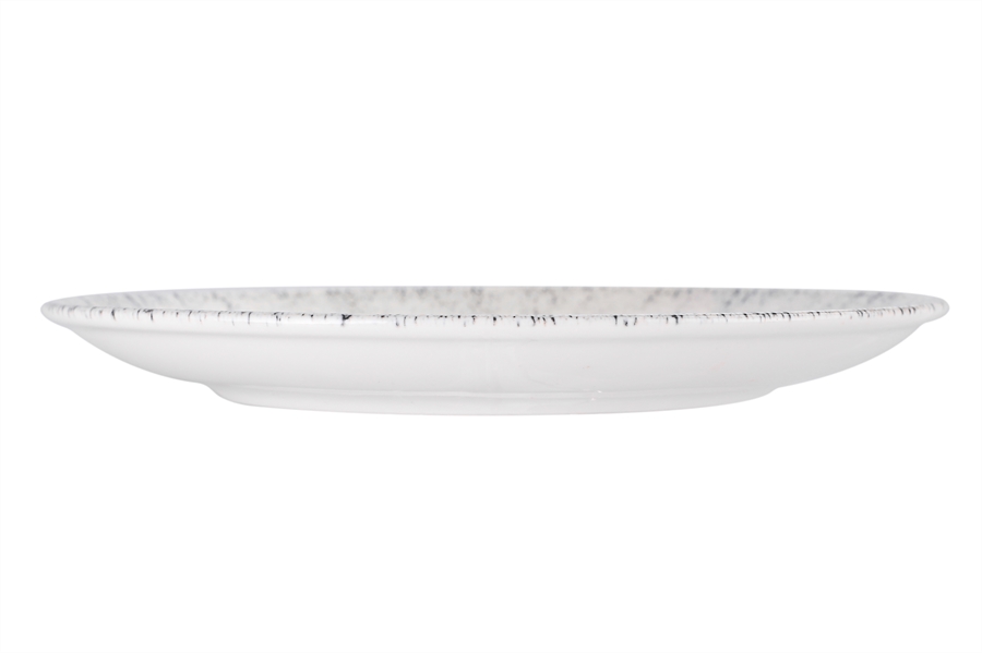 Blizzard Lapos Tányér 31cm