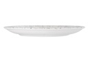 Blizzard Lapos Tányér 31cm