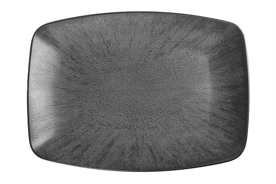 Ethos Scatter Ovális Tányér 32cm