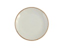 Seasons Szürke Lapos Tányér 26cm