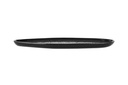 Ethos Black Moss Ovális Tányér 27cm