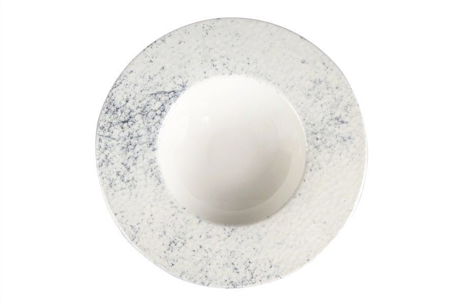 Ethos Smoky Gourmet Tányér 31cm