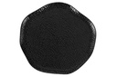 Ethos Black Moss Lapos Tányér 33cm