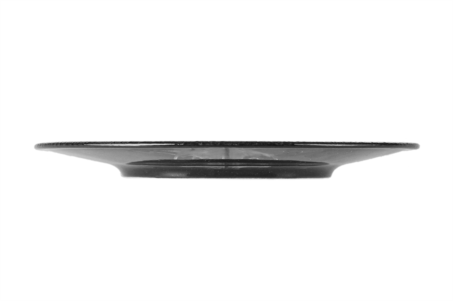 Ethos Black Moss Lapos Tányér 31cm