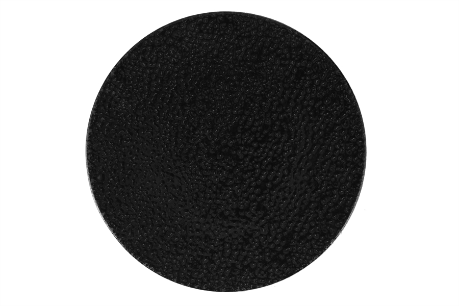 Ethos Black Moss Lapos Tányér 31cm