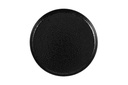 Ethos Black Moss Lapos Tányér 27cm