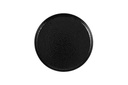Ethos Black Moss Lapos Tányér 18cm