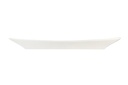 Ethos Smoky Ovális Tányér 33cm
